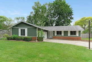 5016 Bahama Ln, Fort Wayne, IN 46815