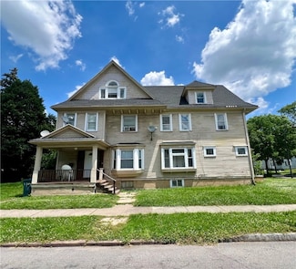 294 Chili Ave, Rochester, NY 14611