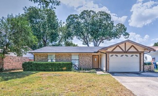 1838 Palo Duro Dr, Garland, TX 75040