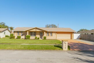 2766 Chartres Ave, Melbourne, FL 32935