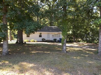 410 Church St, Biscoe, NC 27209