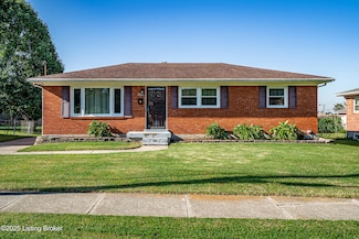 5202 Monaco Dr, Louisville, KY 40219