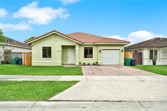 22486 SW 110th Ct, Miami, FL 33170