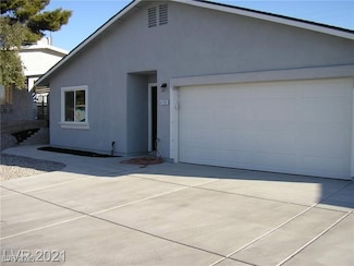 4793 E Harmon Ave, Las Vegas, NV 89121