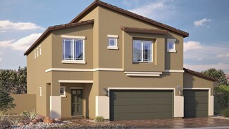 1172 Strigose Ave Unit Lot 112, North Las Vegas, NV 89032