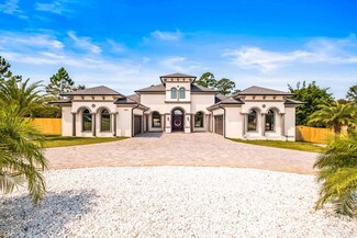 8073 Thoroughbred Rd, Pensacola, FL 32526