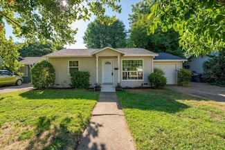 749 Delta St, Redding, CA 96003