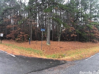 000 Mountain Ranch Dr, Fairfield Bay, AR 72088