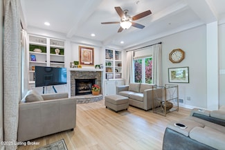 346 Rosewood Dr, Louisville, KY 40223
