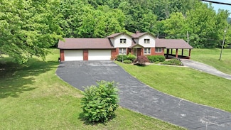 3167 Marrowbone Creek Rd, Elkhorn City, KY 41522