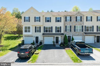 30 Lukens Mill Dr Unit 124, Coatesville, PA 19320