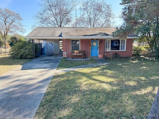 205 Lee St, Wetumpka, AL 36092