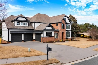 5 Greywood Ln SE, Cartersville, GA 30120