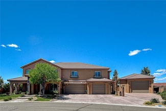 1182 Thomas Bay Cir, Moapa Valley, NV 89021