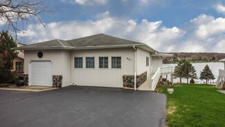 861 Breckenboro Rd, Davis, IL 61019