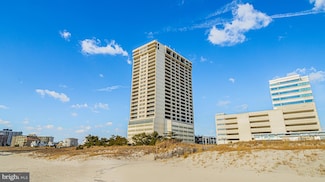 3851 Boardwalk Unit 1806, Atlantic City, NJ 08401