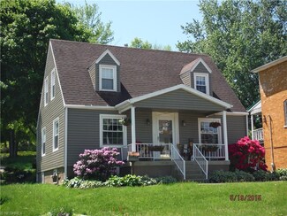 220 Main St, Pleasant City, OH 43772