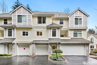 6763 SE Cougar Mountain Way Unit 3, Bellevue, WA 98006