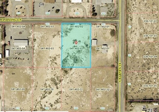 3051 W Windsong Ln, Pahrump, NV 89048