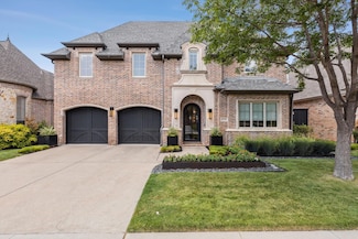 4638 San Marcos Way, Frisco, TX 75034