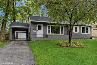 6445 Center St, Windsor Heights, IA 50324