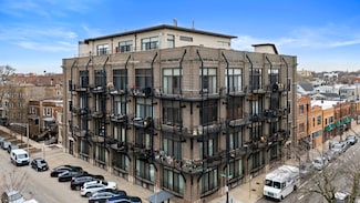 2735 W Armitage Ave Unit 309, Chicago, IL 60647