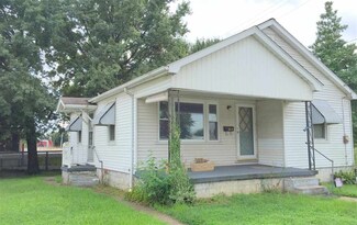 617 Fulton St, Tell City, IN 47586