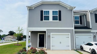 3790 Backwater St, Kannapolis, NC 28027