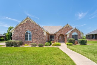 303 Regan Run, Marionville, MO 65705
