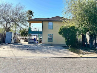 4109 Pecan Circle Dr, Laredo, TX 78043