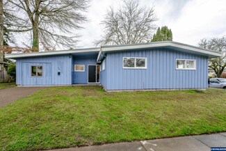 3280 NW Johnson Ave, Corvallis, OR 97330