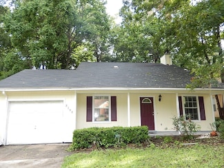 3195 Huttersfield Cir, Tallahassee, FL 32303