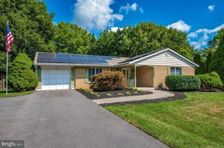 24604 Showbarn Cir, Damascus, MD 20872