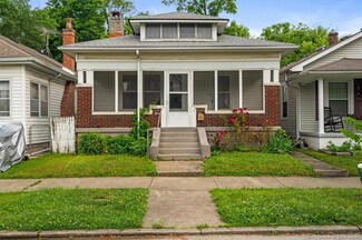 1907 Culbertson Ave, New Albany, IN 47150