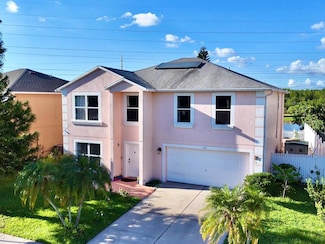 1219 Kempton Chase Pkwy, Orlando, FL 32837