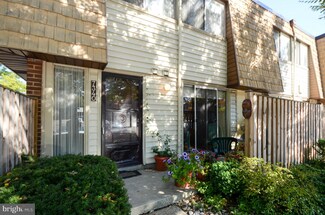 7340 Park Heights Ave, Pikesville, MD 21208
