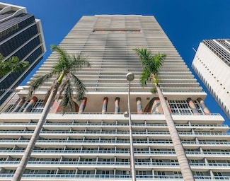 50 Biscayne Blvd Unit 3510, Miami, FL 33132