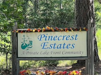 0 Hideaway Dr, Trinity, TX 75862