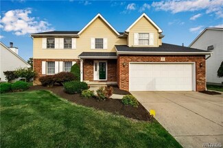 7 Arrow Trail, Lancaster, NY 14086