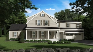 15 Turkey Hill Ln, Hingham, MA 02043