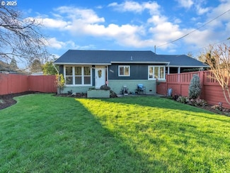 2445 SW 198th Ave, Beaverton, OR 97006