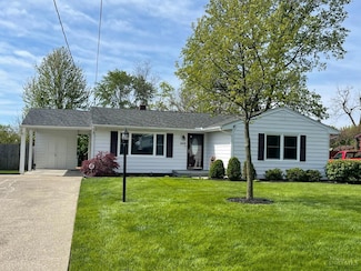 4416 Creekview Dr, Middletown, OH 45044