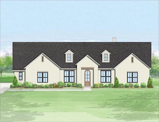 1012 Emery Ct, Willow Park, TX 76087