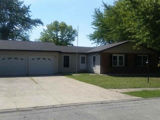 519 Elliott Ct, Greentown, IN 46936