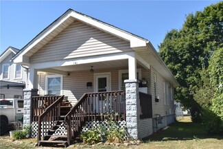 141 N 14th St, Coshocton, OH 43812