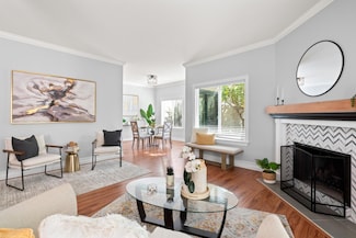 2243 Armada Way, San Mateo, CA 94404