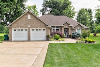507 Sleigh Bell Dr, Santa Claus, IN 47579