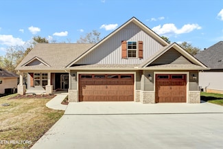 316 Chatuga Ln, Loudon, TN 37774