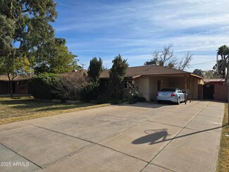 4107 E Avalon Dr, Phoenix, AZ 85018