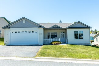 518 Burnham Place, Helena, MT 59601